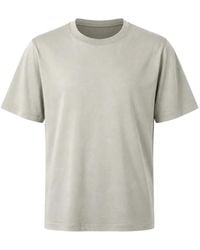 Handvaerk - Short-Sleeve Cotton T-Shirt - Lyst