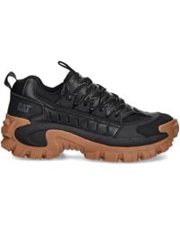 Caterpillar - レースアップ スニーカー - Lyst