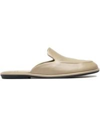 Officine Creative - Mienne Leather Mules - Lyst