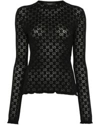 Gucci - Tops - Lyst