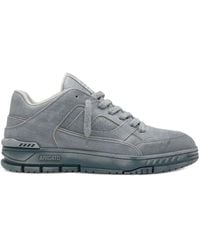Axel Arigato - Sneakers Area Lo Con Inserti - Lyst