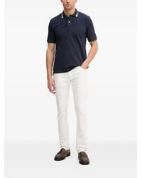 ARMANI EXCHANGE - Skinny-Fit Jeans - Lyst