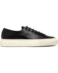 Buttero - Lace-Up Low-Top Sneakers - Lyst