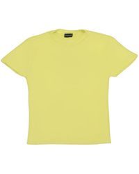 CALLIPYGIAN - T-Shirt mit rundem Ausschnitt - Lyst