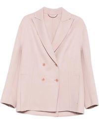 Ermanno Scervino - Virgin Wool Jacket - Lyst