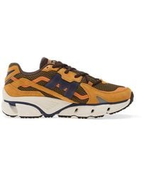 Karhu - Fulcrum Logo-Detail Sneakers - Lyst