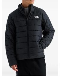 The North Face - Aconcagua 3 Quilted Jacket - Lyst