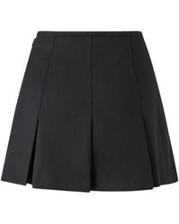 Pinko - Rock mit Falten - Lyst