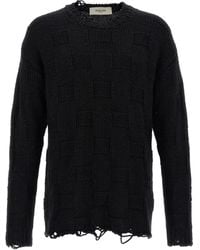 Golden Goose - Golden Gans 'Journey' Pullover - Lyst