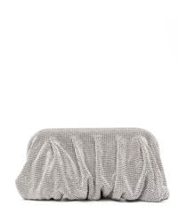 Benedetta Bruzziches - Bolso de mano Venus La Grande con strass - Lyst