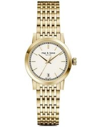 Rag & Bone - Reign 32Mm Watch - Lyst
