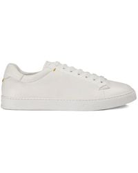 Doucal's - Leather Sneakers - Lyst