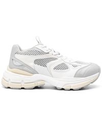 Axel Arigato - Marathon Leather Sneakers - Lyst