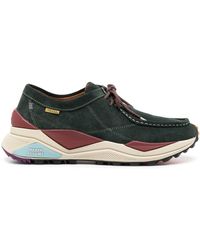 PS by Paul Smith - Zapatillas Stirling con paneles - Lyst