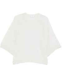 Panicale - Short-Sleeves T-Shirt - Lyst
