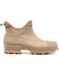 CAMPERLAB - Traktori Ankle Boots - Lyst