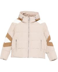 Fusalp - Charloy Hooded Puffer Jacket - Lyst