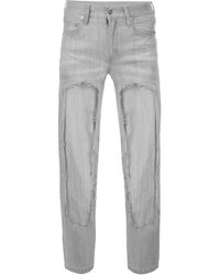 Haculla - Cut Out Jeans - Lyst
