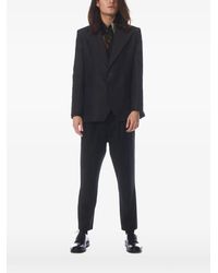 Tessitura - Two-Button Blazer - Lyst
