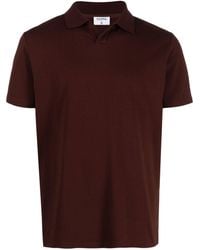 Filippa K - Short-sleeve Polo Shirt - Lyst