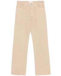 ViCOLO - Straight-Leg Jeans - Lyst