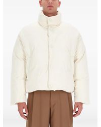 Ami Paris - Jack Met Trechterhals En Knopen - Lyst