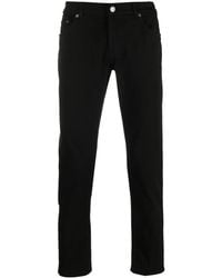 Dondup - Skinny-Cut Cotton Jeans - Lyst
