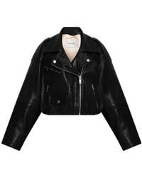 Gestuz - Diana Leren Jack - Lyst