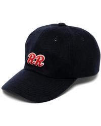 Undercover - Baseballkappe mit Logo-Patch - Lyst