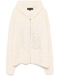 Who Decides War - Glory Winged Wavelength パーカー - Lyst