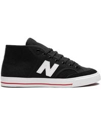 New Balance - Pro Court 213 Sneakers - Lyst