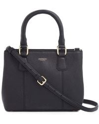 Osprey - Mini Adaline Leather Tote Bag - Lyst