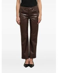 Department 5 - Village Five-Pocket Trousers - Lyst