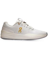 On Shoes - Baskets The Roger Pro Ace - Lyst