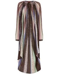 Missoni - Sequin-Embellished Maxi Dress - Lyst