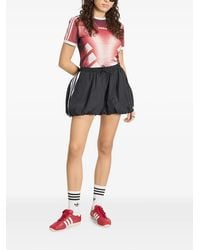 adidas - Adilenium 5.0 Balloon Shorts - Lyst