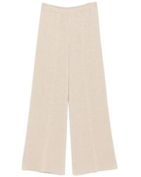 Neera - Wide-Leg Trousers - Lyst