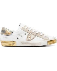 Philippe Model - Prxs Tennis Sneakers - Lyst