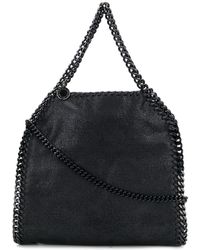 Stella McCartney Falabella Draagtas - Zwart