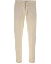 Re-hash - Trousers - Lyst