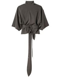 Jacquemus - The Havana Blouse - Lyst