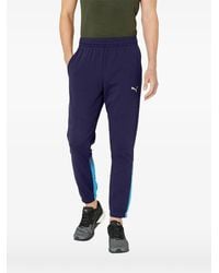 PUMA - A.C.E. Striped Track Pant - Lyst