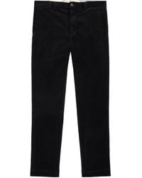 Polo Ralph Lauren - Corduroy Straight-Leg Trousers - Lyst