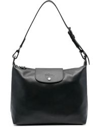 Longchamp - Le Pliage ショルダーバッグ - Lyst
