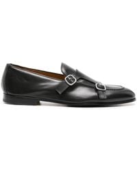 Doucal's - Monks Con Doppia Fibbia - Lyst