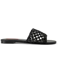 Simon Miller - Salerno Knotted Sandals - Lyst
