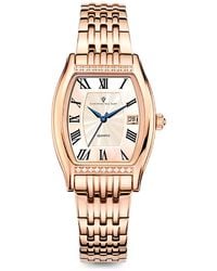 Christian Van Sant - Gemma 34Mm Watch - Lyst