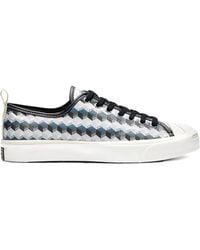 Converse - X Doe X Jack Purcell Ox Be Formless Sneakers - Lyst