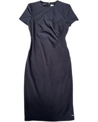 Calvin Klein - Dresses - Lyst