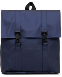 Rains - Mini Msn Backpack - Lyst
